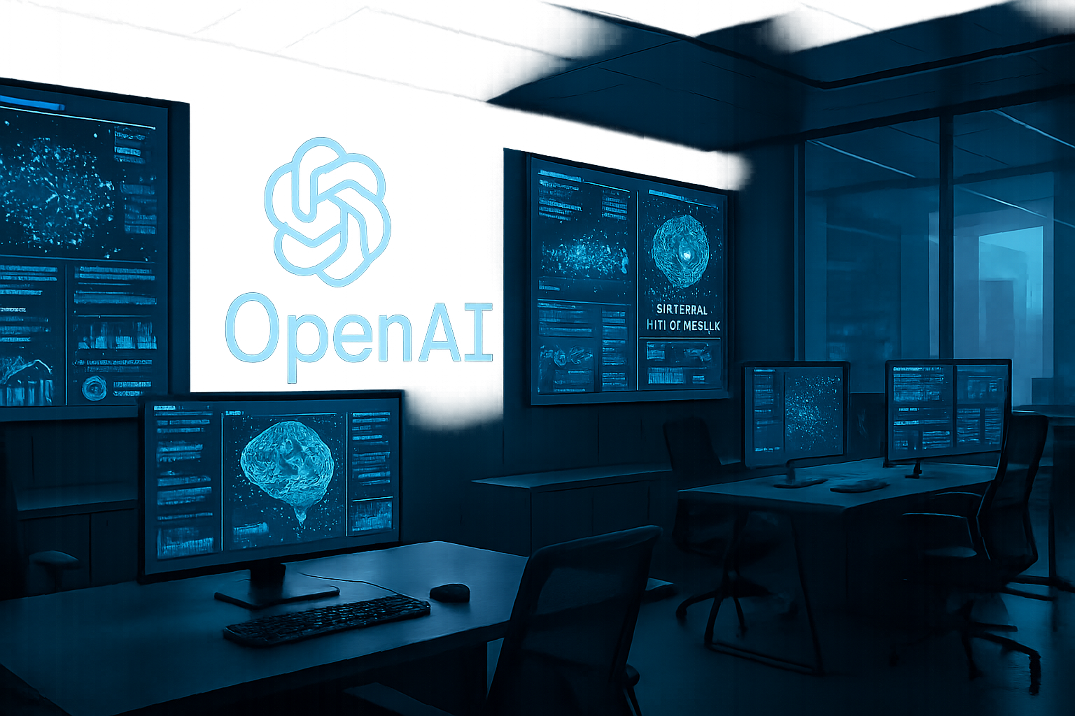 openai est en pourparlers pour vendre des actions, avec une valorisation du créateur de chatgpt atteignant 500 milliards de dollars. découvrez les enjeux et impacts de cette transaction majeure dans le secteur de l'intelligence artificielle.
