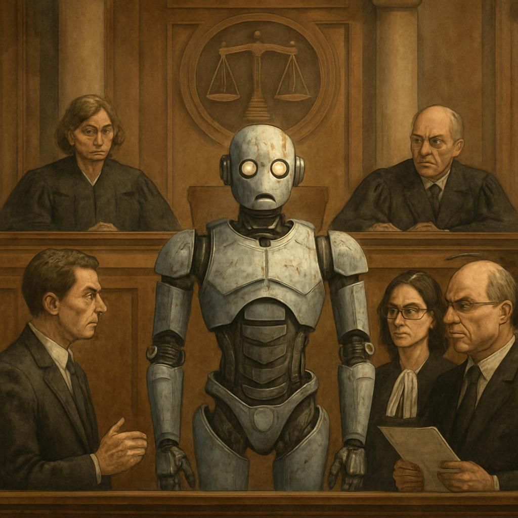 Découvrez pourquoi l'éthique joue un rôle crucial dans le développement de l'intelligence artificielle. Explorez les enjeux de responsabilité, de transparence et d'équité, et apprenez comment des principes éthiques peuvent guider l'innovation technologique pour un avenir durable.