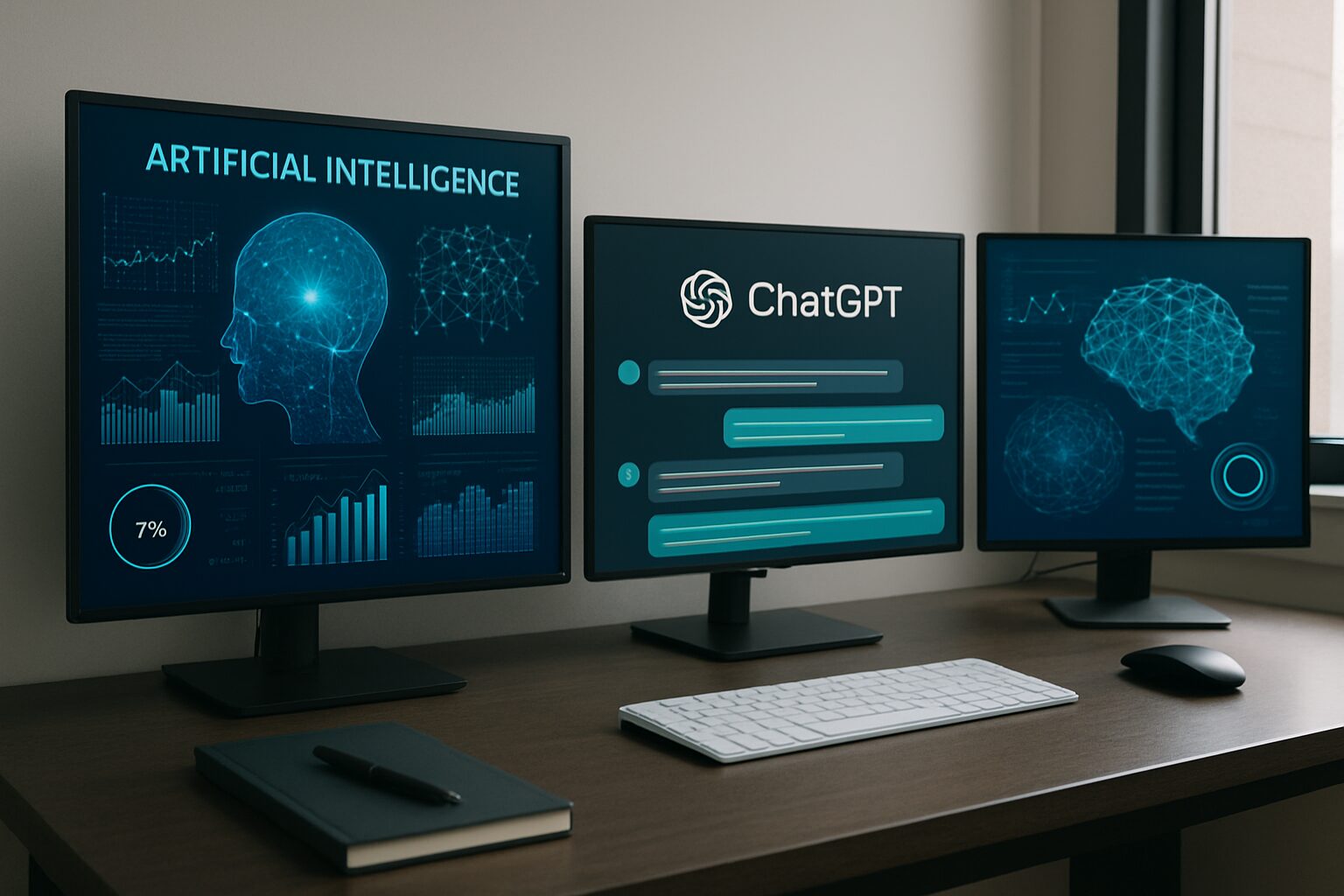découvrez qui peut accéder à votre historique de conversation lorsque vous utilisez chatgpt ou d'autres outils d'ia. protégez votre vie privée tout en profitant des avancées technologiques.