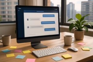 découvrez comment utiliser chatgpt et d'autres outils d'ia en toute sécurité. apprenez qui peut accéder à votre historique de conversation et protégez votre vie privée tout en tirant le meilleur de la technologie.