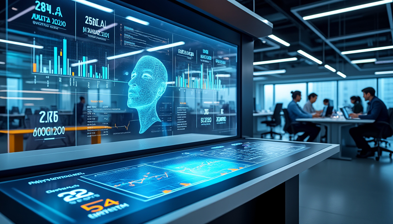 découvrez comment apana renforce ses compétences en intelligence artificielle en acquérant capital explorer, une opération stratégique visant à intégrer une expertise de pointe au service de l'innovation.