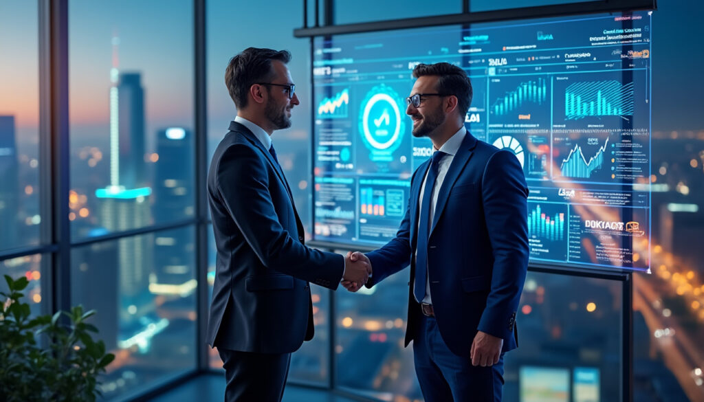 apana renforce ses compétences en intelligence artificielle grâce à l’acquisition de capital explorer, intégrant ainsi une expertise innovante pour optimiser ses solutions technologiques.