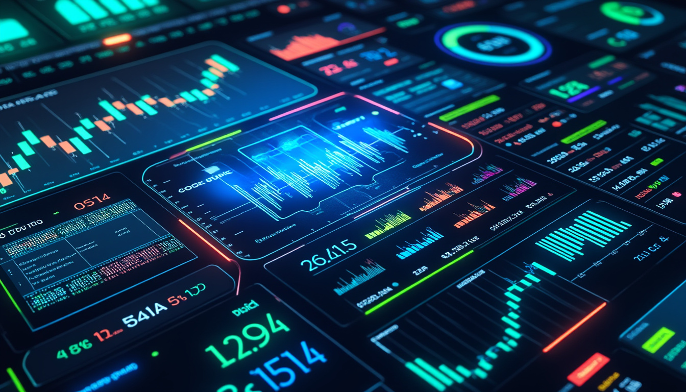 découvrez comment l'intelligence artificielle et les plateformes de conseils automatisés révolutionnent le choix des titres de bourse. obtenez des recommandations pour optimiser vos investissements grâce à chatgpt.