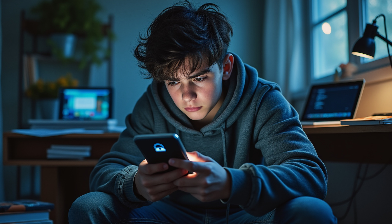 découvrez comment chatgpt pourrait jouer un rôle clé dans l’identification et l’alerte des autorités concernant les adolescents en détresse psychologique, afin de mieux prévenir les situations à risque et d’assurer une intervention rapide.