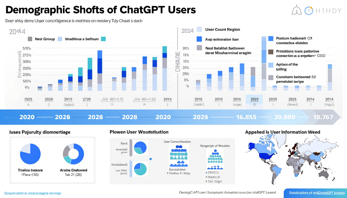 découvrez les résultats d'une étude inédite sur chatgpt, révélant comment les utilisateurs exploitent réellement l'intelligence artificielle au quotidien : usages, tendances et perspectives.