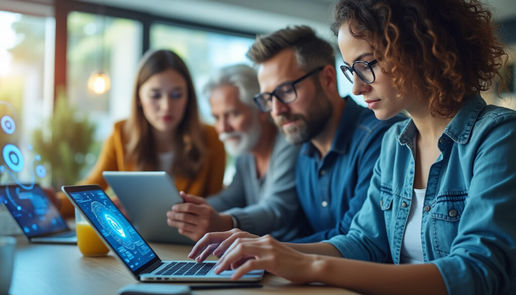 découvrez comment les utilisateurs exploitent réellement chatgpt selon une nouvelle étude, et percez les véritables usages de cette intelligence artificielle innovante au quotidien.
