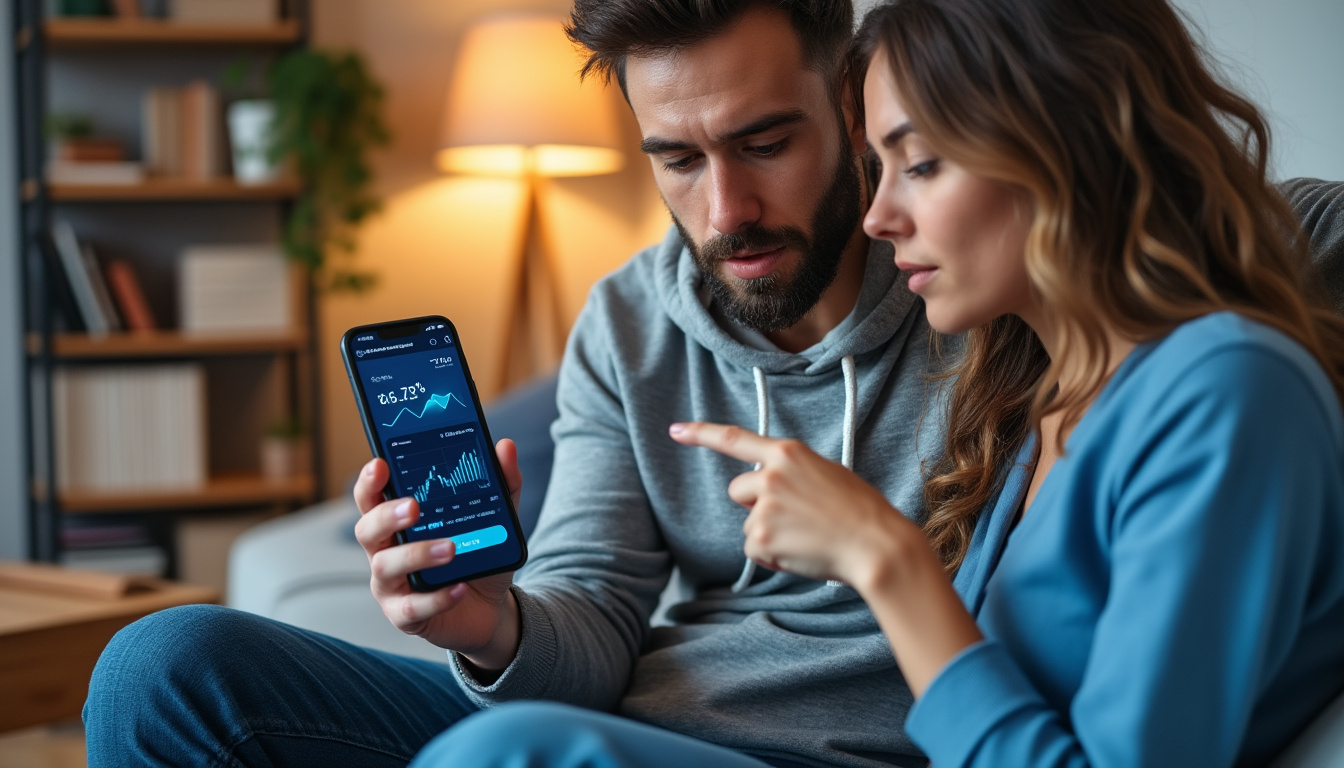 découvrez comment les utilisateurs exploitent la puissance de chatgpt pour recevoir des conseils financiers personnalisés, améliorer leur gestion d’argent et prendre des décisions éclairées concernant leurs finances personnelles.
