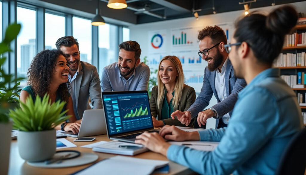 découvrez comment les utilisateurs utilisent chatgpt pour obtenir des conseils financiers personnalisés, simplifier la gestion de leur budget et prendre de meilleures décisions en matière d’épargne et d’investissement.