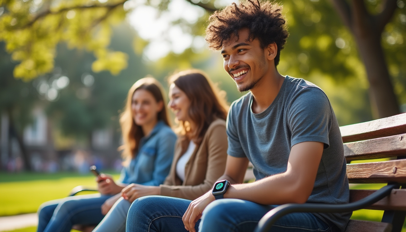 découvrez comment l'intelligence artificielle facilite la création de liens d'amitié authentiques dans la vie réelle en favorisant les rencontres, le partage d'intérêts communs et la communication entre individus, tout en respectant la dimension humaine des relations.