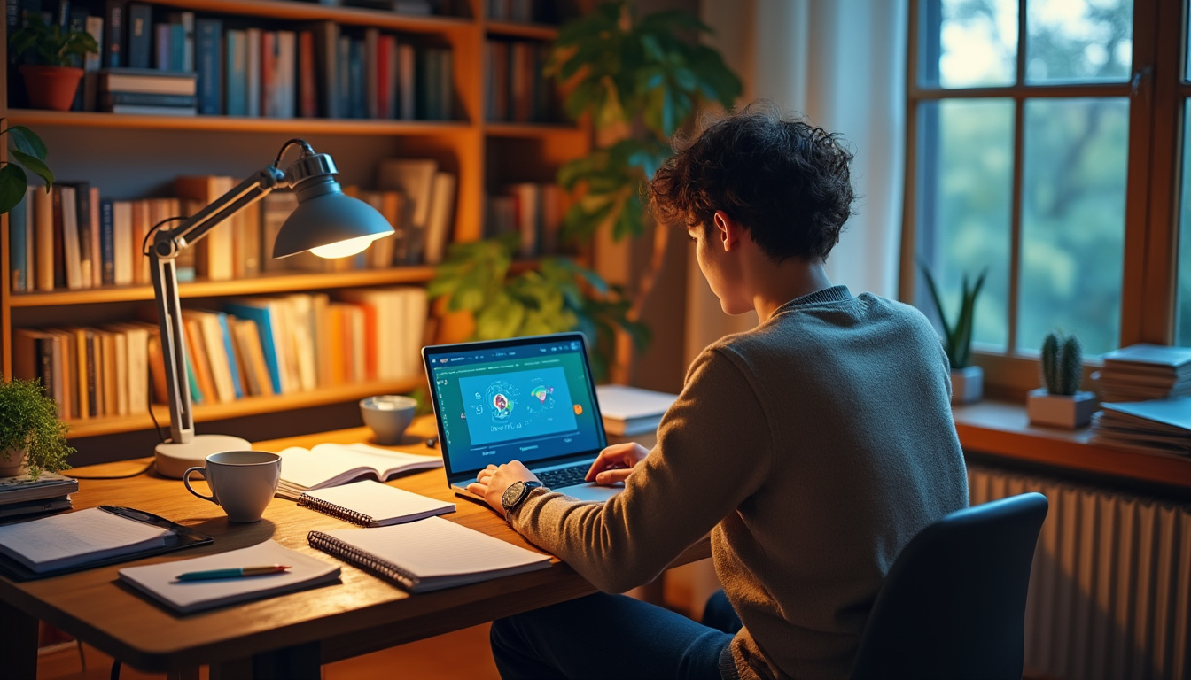 apprenez comment l'apprentissage guidé avec gemini peut optimiser vos sessions de révision, accroître votre productivité et faciliter la maîtrise de nouveaux concepts.