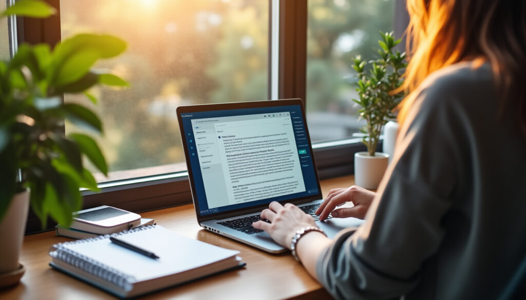 explorez comment l'apprentissage guidé de gemini peut optimiser vos méthodes de révision, booster votre productivité et rendre vos sessions d'étude plus efficaces.