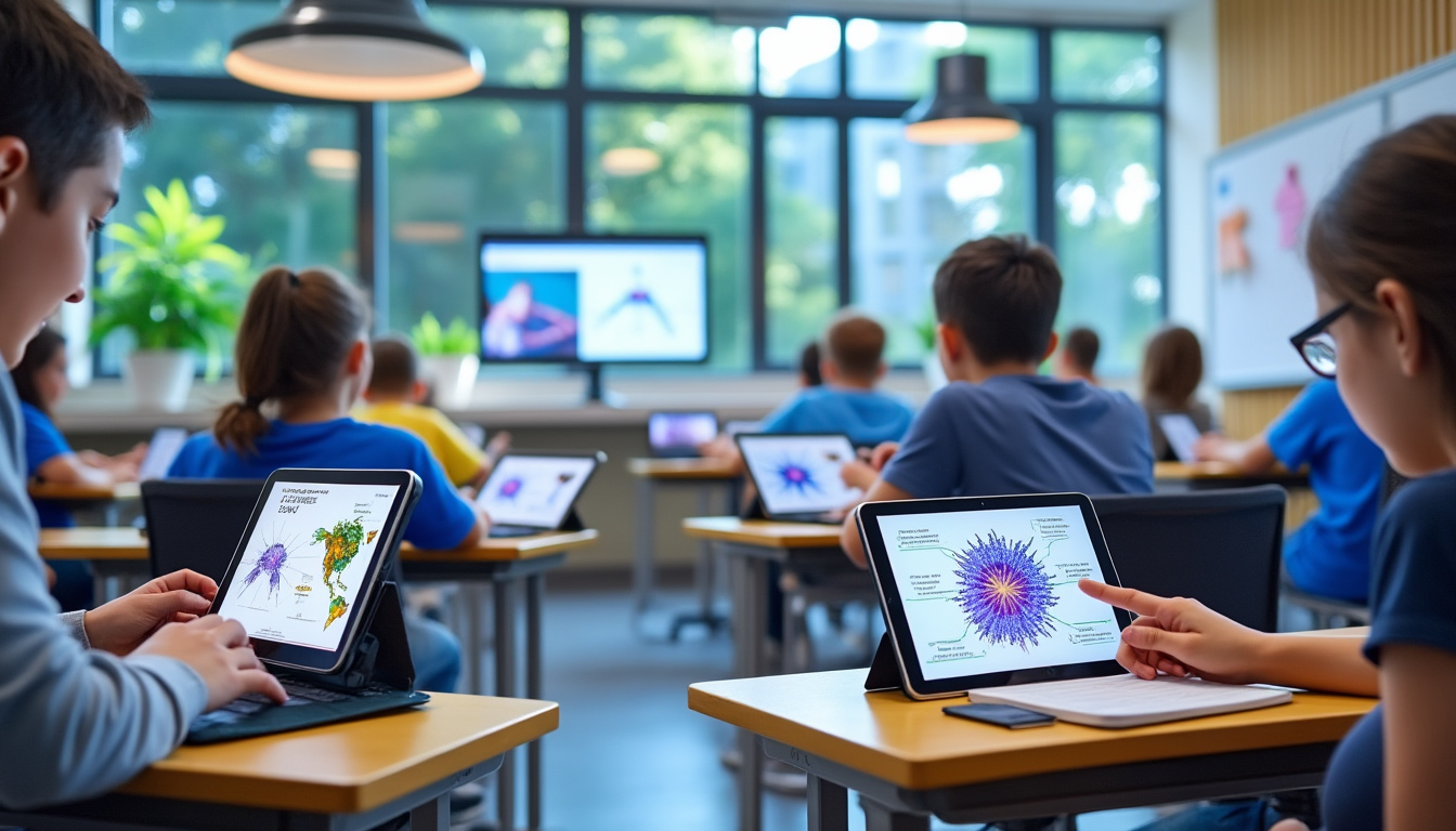 boostez votre efficacité d'étude grâce à l'apprentissage guidé de gemini. découvrez nos conseils et méthodes pour apprendre plus facilement et optimiser votre progression.