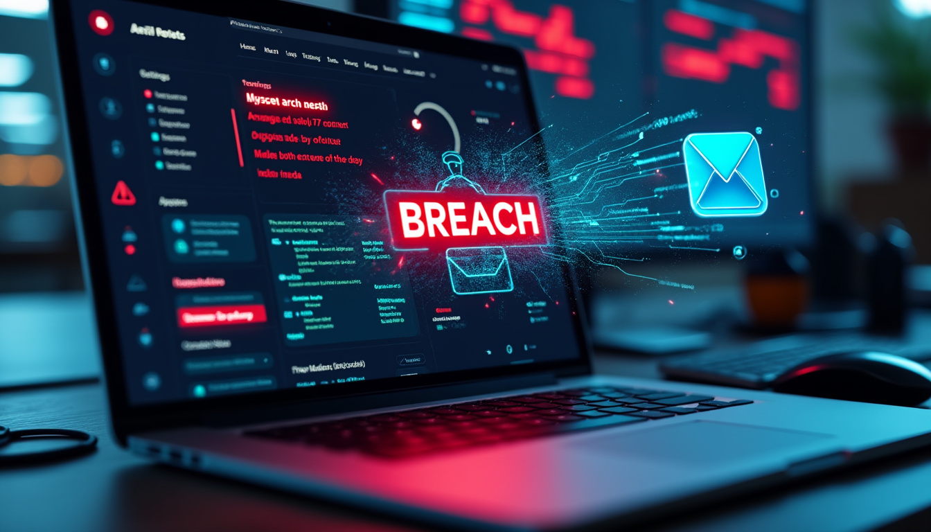 des chercheurs testent les limites de chatgpt en simulant un braquage virtuel pour extraire des secrets gmail, soulevant des questions sur la sécurité et la confidentialité des données face à l’ia.