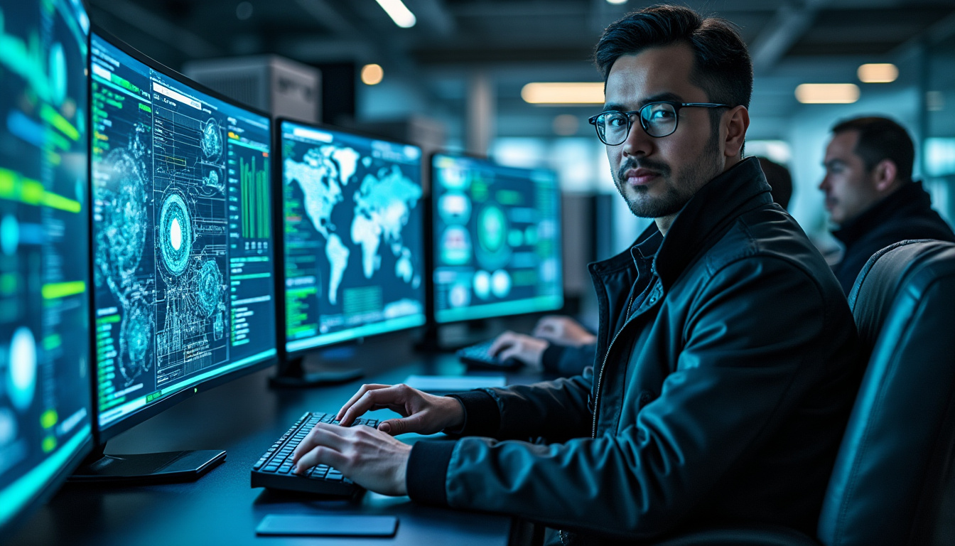 des chercheurs ont identifié des vulnérabilités dans l'ia google gemini, mettant en lumière des risques de prompt injection et d'exploitation du cloud. découvrez les implications pour la sécurité et les recommandations des experts.