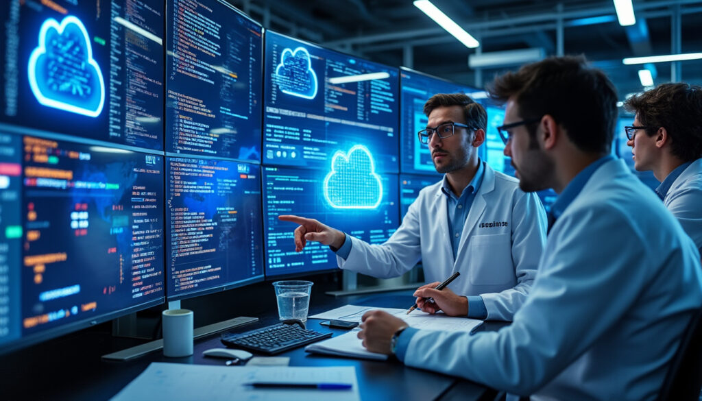 des chercheurs dévoilent des failles majeures dans l'ia google gemini, mettant en lumière des risques de prompt injection et d’exploitation du cloud pouvant menacer la confidentialité et la sécurité des données.