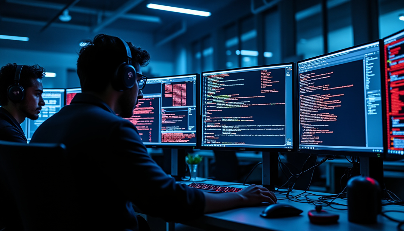 des chercheurs dévoilent des failles dans l’ia google gemini, mettant en lumière des risques liés à la prompt injection et à l’exploitation du cloud. découvrez les implications de ces vulnérabilités pour la sécurité des utilisateurs et des entreprises.