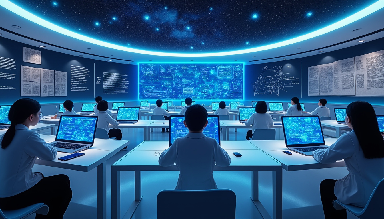 des chercheurs testent chatgpt sur une énigme mathématique antique datant de plus de 2000 ans. leur expérience révèle une réponse surprenante, bouleversant leurs attentes et ouvrant de nouvelles perspectives sur l’intelligence artificielle.