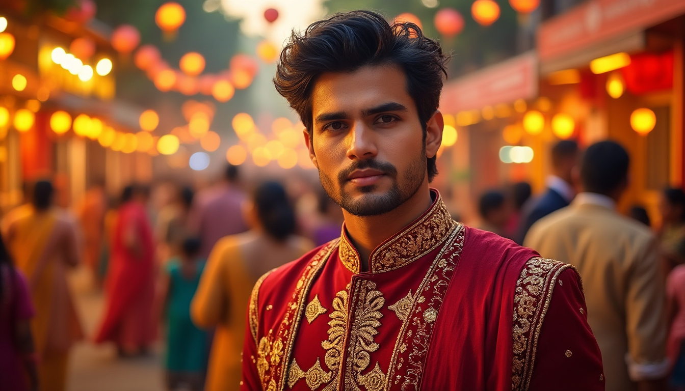 découvrez comment google gemini peut transformer vos photos de durga puja en vous proposant des suggestions d'ia innovantes pour mettre en valeur le style des hommes. inspirez-vous de nos astuces pour sublimer vos clichés avec des retouches faciles et créatives.