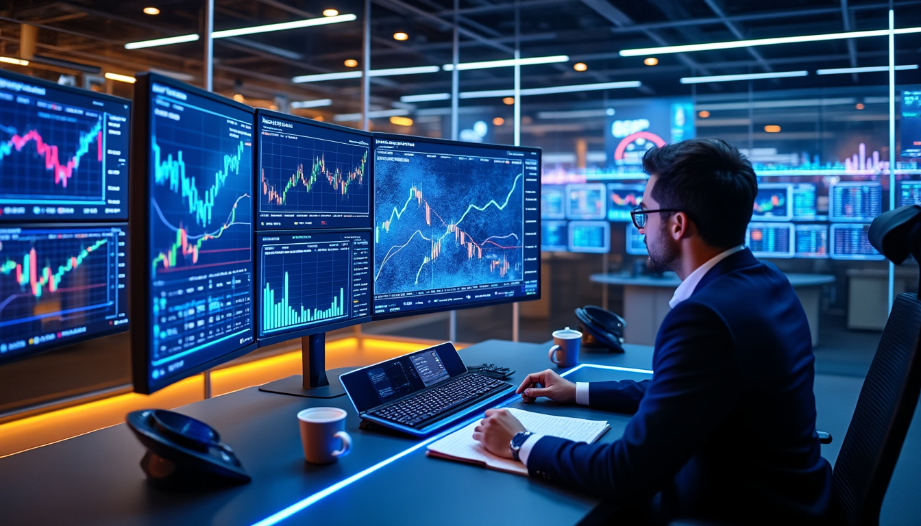 découvrez comment utiliser l'intelligence artificielle gemini de google pour optimiser vos stratégies et maîtriser le trading quotidien de cryptomonnaies. bénéficiez d'analyses avancées et d'outils performants pour des décisions plus éclairées sur le marché crypto.