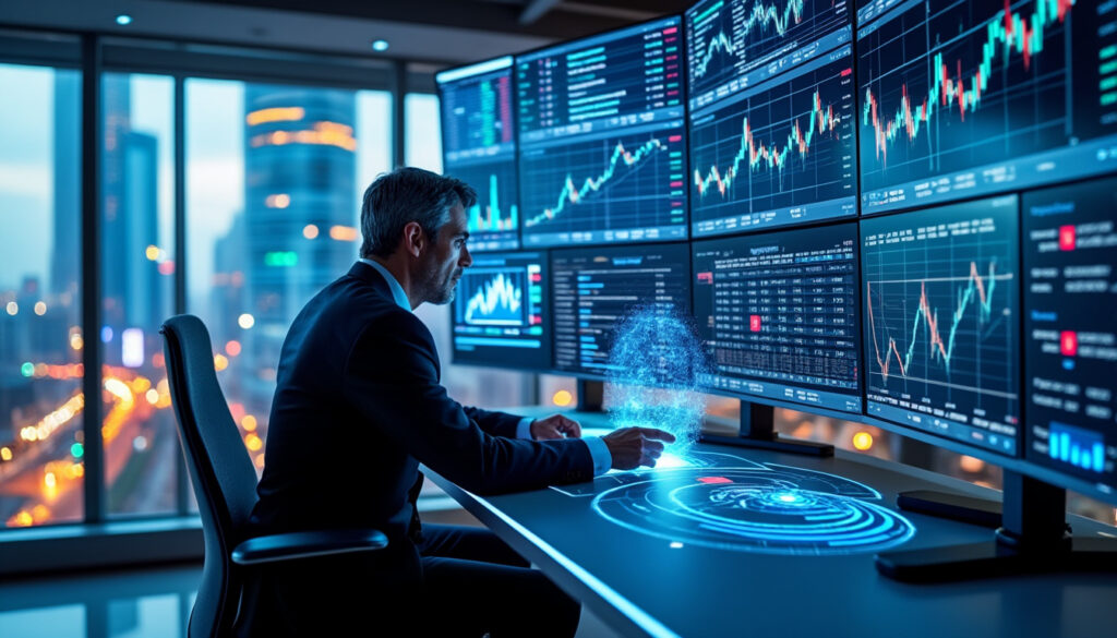 découvrez comment utiliser l'intelligence artificielle gemini de google pour optimiser vos stratégies de trading quotidien de cryptomonnaies, améliorer vos analyses de marché et maximiser vos profits.