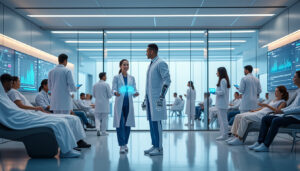 découvrez l'analyse de frédéric worms sur l'impact révolutionnaire de l'intelligence artificielle dans le domaine de la santé, après les grandes avancées scientifiques et la création de la sécurité sociale. un regard éclairé sur les nouveaux enjeux sanitaires à l'ère numérique.