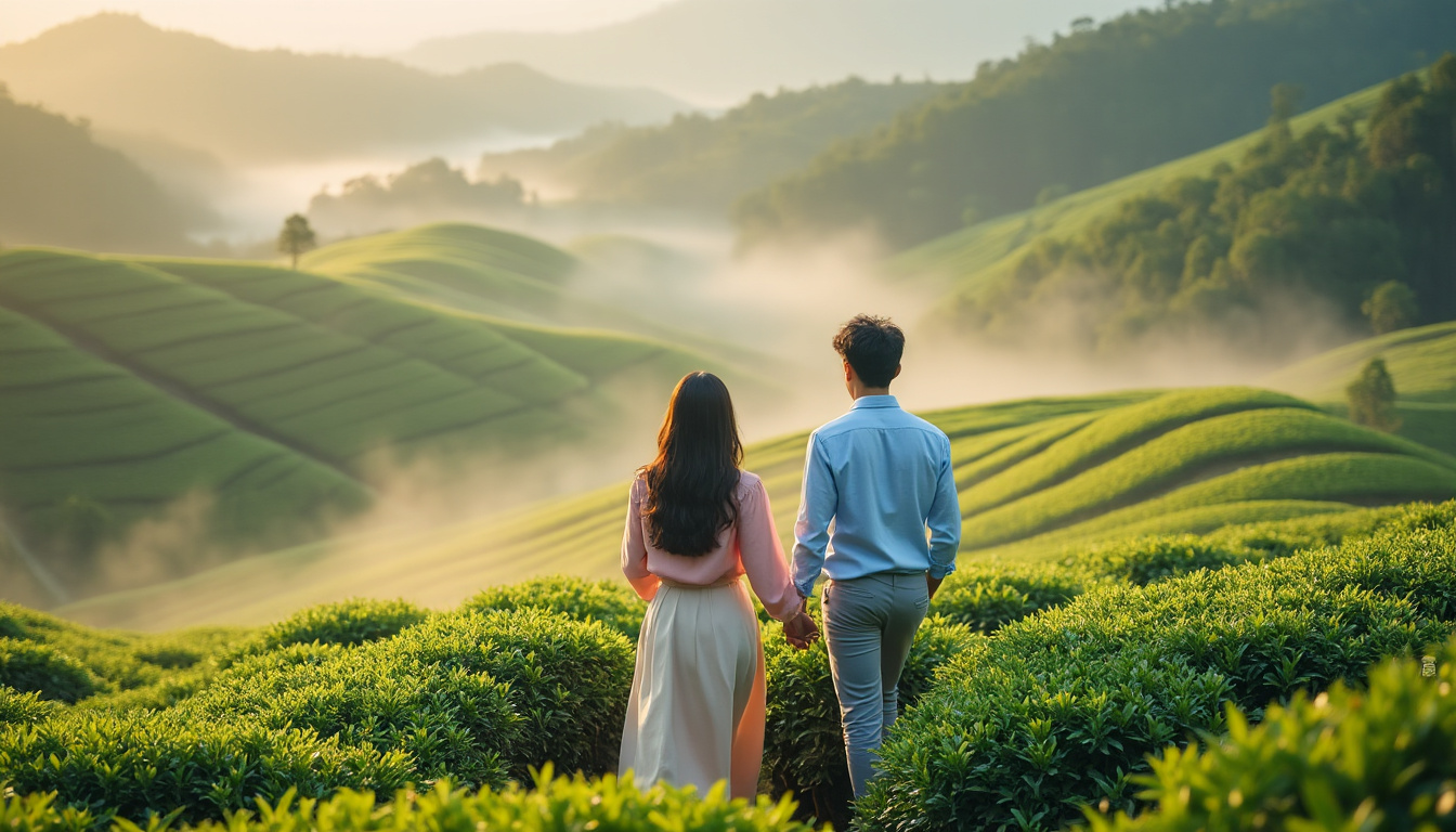 découvrez 5 astuces incontournables pour créer des photos de couple pré-mariage spectaculaires avec l’ia gemini. inspirations, conseils et exemples pour des clichés romantiques et uniques garantis !