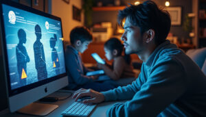 découvrez comment l'évaluation de sécurité de gemini, l'ia de google, met en lumière les risques potentiels pour les enfants et les adolescents. analyse, recommandations et enjeux pour une utilisation responsable.