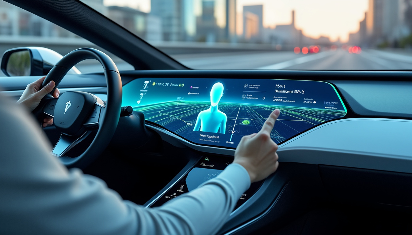 google annonce la fin du mode de conduite dans maps afin de privilégier son nouvel assistant gemini, optimisant ainsi la navigation et l’assistance vocale sur mobile dès l’été 2024.