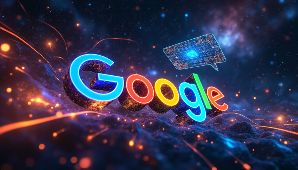 découvrez pourquoi google demeure 210 fois plus puissant que chatgpt pour les recherches en ligne et quels avantages cela représente pour les internautes en quête d'informations fiables et rapides.