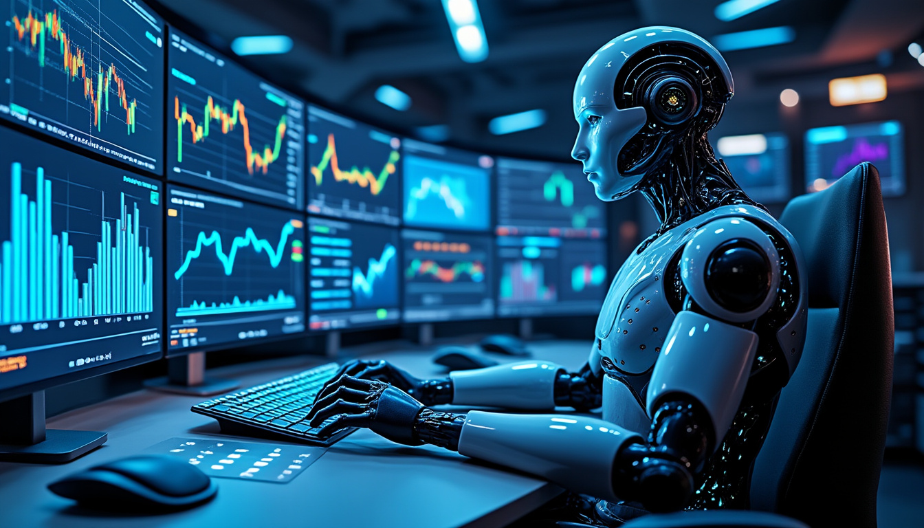 découvrez le récit surprenant d'un internaute qui a confié 500 dollars à chatgpt pour investir en bourse. entre stratégies innovantes et résultats inattendus, suivez l'expérience et les choix étonnants de l'ia pour maximiser ce capital !