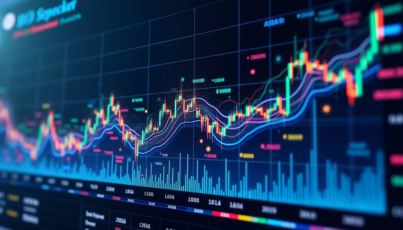 découvrez le récit d'une expérience unique : confier 500 dollars à chatgpt pour investir en bourse. quels placements a-t-il choisis ? les résultats et surprises au rendez-vous !