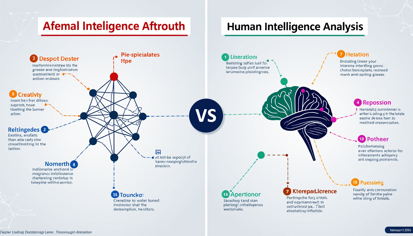 découvrez si l'intelligence artificielle est sur le point de dépasser les capacités de l'esprit humain et ce que cela signifie pour notre avenir. analyse, enjeux et perspectives dans cet article passionnant.