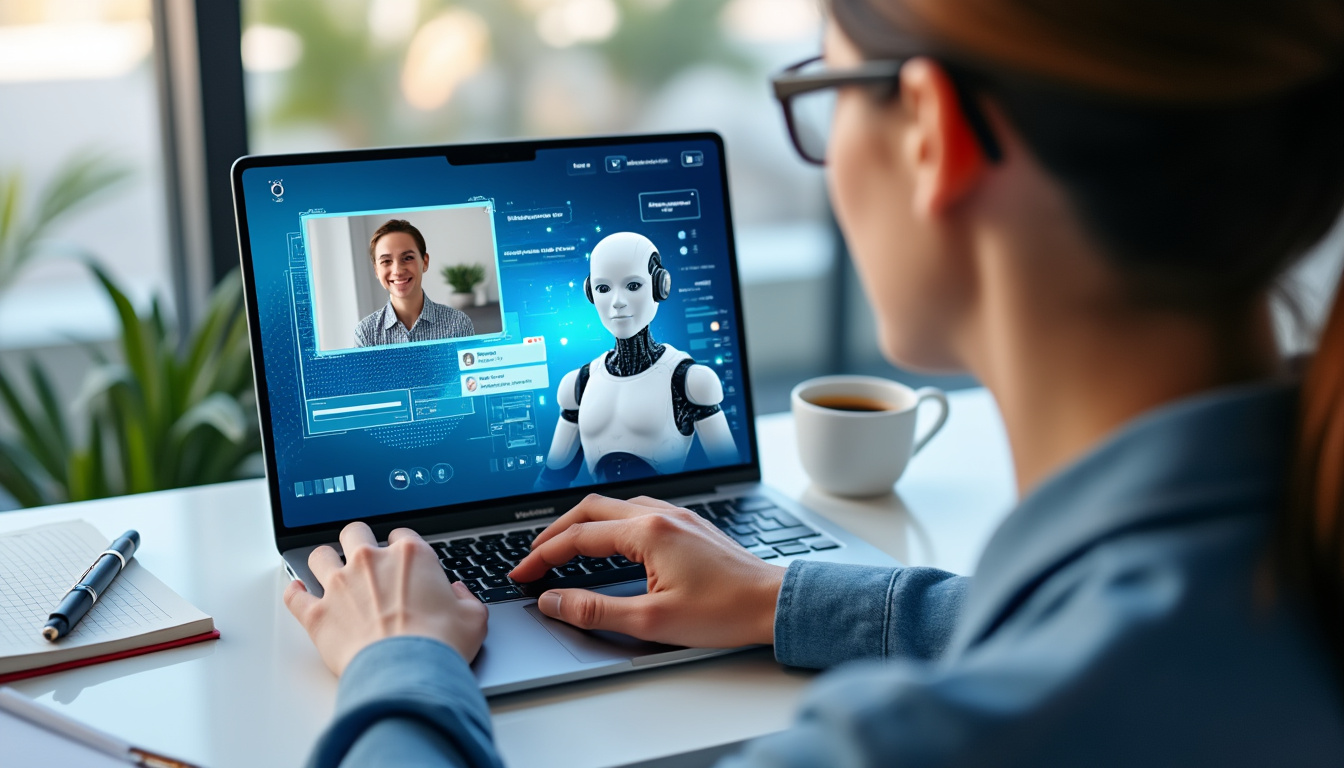 découvrez comment l'intégration d'un réseau de thérapeutes humains dans chatgpt vise à répondre à la demande croissante de professionnels en santé mentale, alliant intelligence artificielle et accompagnement humain pour offrir un soutien personnalisé et accessible à tous.