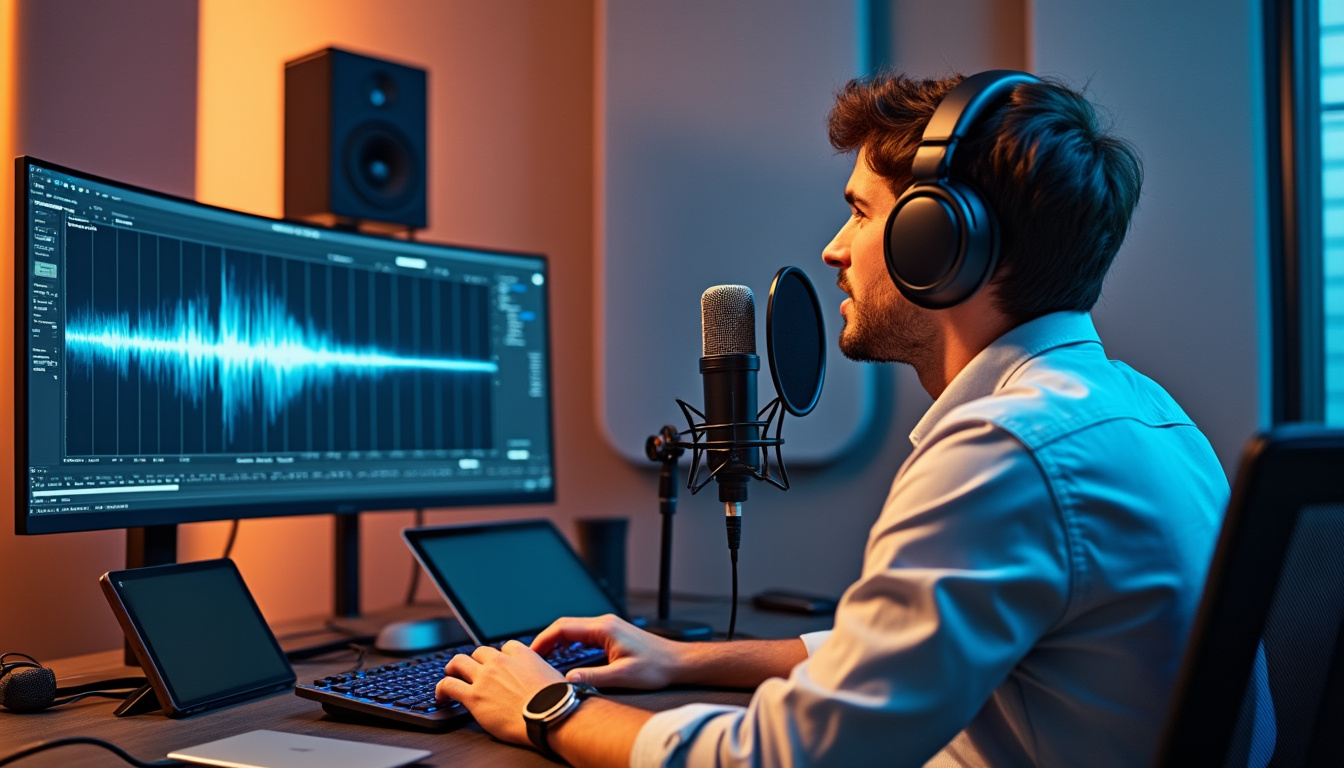 découvrez comment l’intelligence artificielle révolutionne le domaine du clonage vocal, rendant la reproduction de voix humaine plus réaliste et accessible que jamais. plongez dans les enjeux, applications et perspectives de cette avancée technologique à la portée de tous.