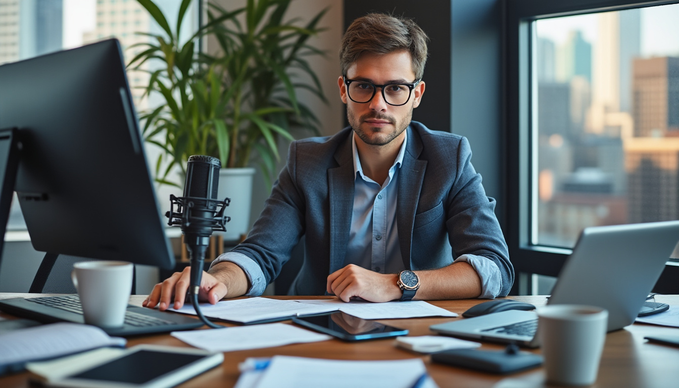 découvrez comment l'intelligence artificielle révolutionne le clonage vocal, offrant des possibilités inédites pour imiter et créer des voix synthétiques à partir de simples enregistrements audio.