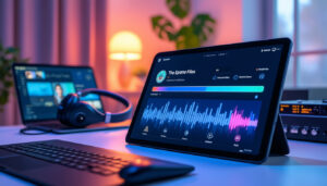 découvrez la nouvelle fonctionnalité de gemini : vous pouvez désormais télécharger vos fichiers audio en toute simplicité. profitez d’une expérience enrichie et pratique dès maintenant !