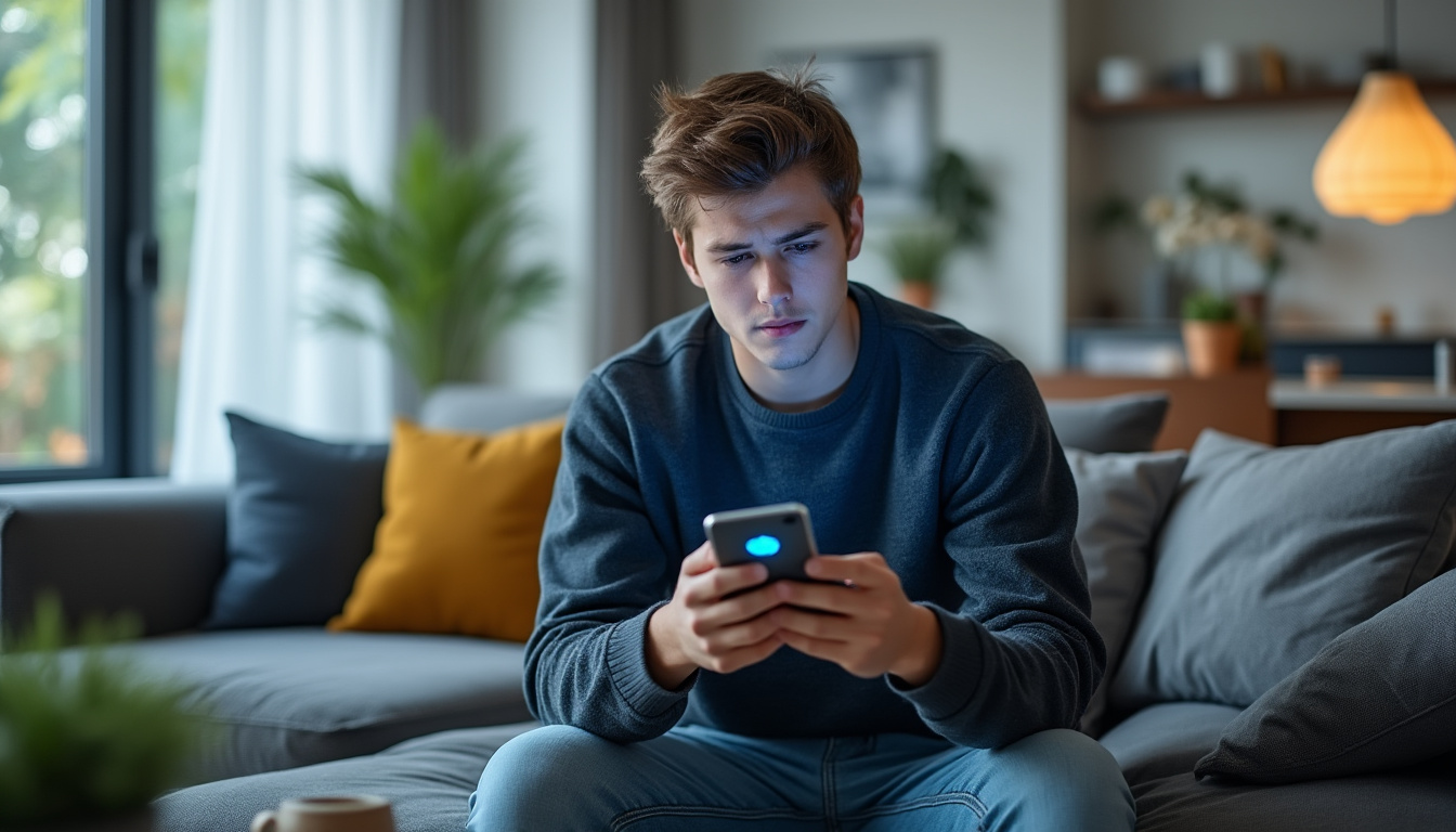 découvrez les conclusions d'un rapport de sécurité sur gemini, l'ia de google, mettant en lumière des risques importants pour les enfants et adolescents : dangers potentiels, manque de protection et recommandations pour une utilisation plus sûre.