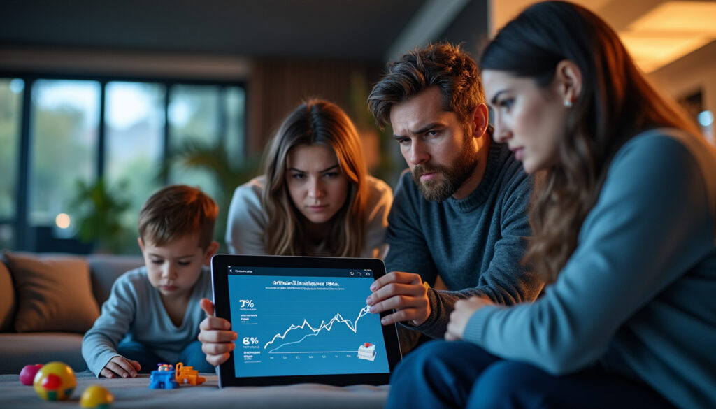 découvrez comment un rapport de sécurité met en lumière les risques élevés que présente l’ia gemini de google pour les enfants et les adolescents, et quelles mesures sont recommandées pour protéger les jeunes utilisateurs.