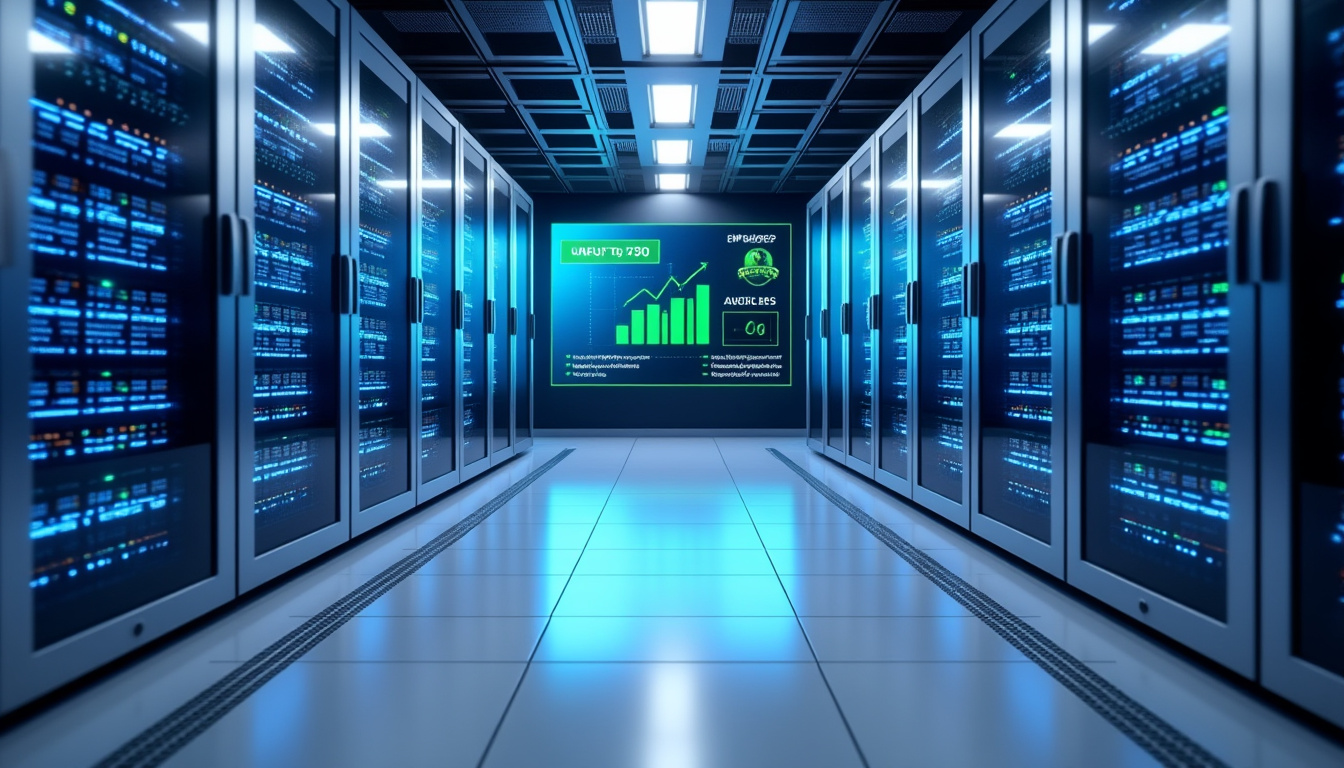 découvrez comment une seule session d'entraînement de chatgpt consomme autant d'énergie qu'une ville entière en trois jours. analyse des impacts énergétiques de l'intelligence artificielle.
