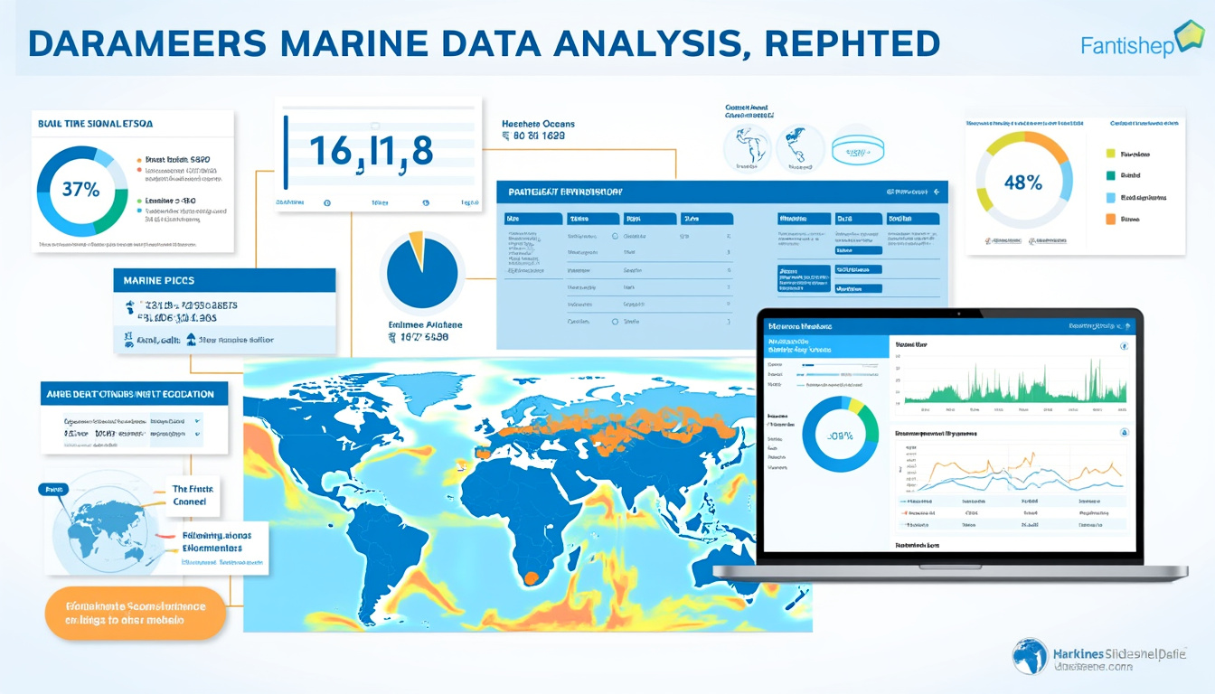 découvrez comment l'intelligence artificielle transforme les méthodes d'analyse et de gestion des ressources halieutiques lors des assises de la pêche. un focus sur les avancées technologiques qui boostent la précision scientifique du secteur !