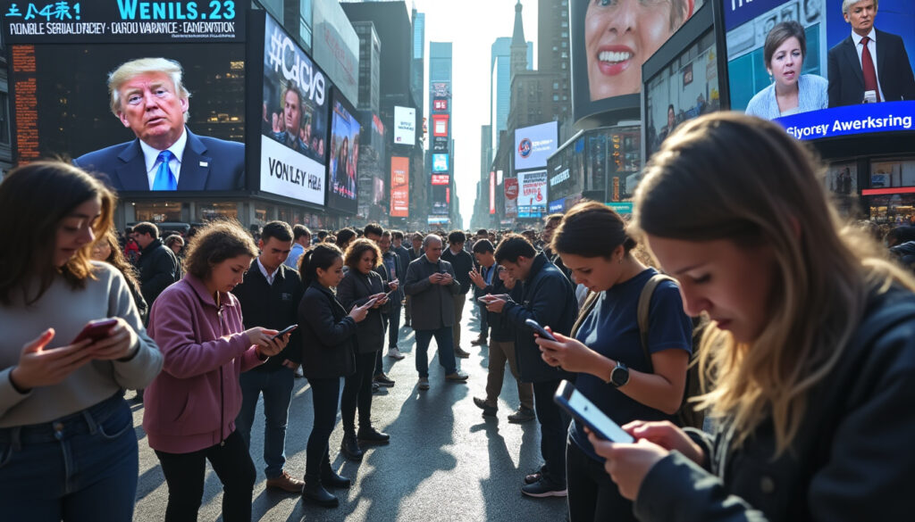 découvrez comment les arnaques exploitent l'intelligence artificielle et les vidéos truquées sur les réseaux sociaux, et apprenez à vous protéger contre ces nouvelles formes de pièges en ligne.