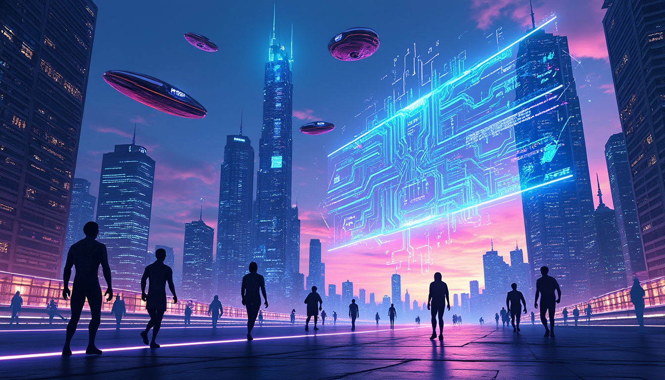 découvrez comment éric sadin remet en question la place de l'intelligence artificielle dans nos vies, exposant ses impacts et ses illusions sur notre humanité. une réflexion profonde et critique sur la technologie d'aujourd'hui.