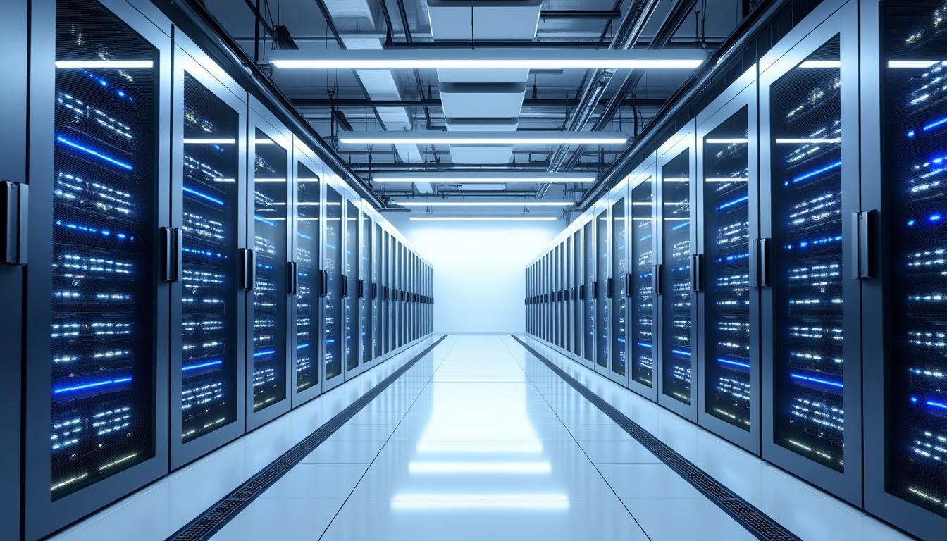 découvrez comment la course à l'intelligence artificielle influence notre environnement : analyse de l'empreinte écologique, des ressources nécessaires et des solutions pour un développement technologique plus durable.