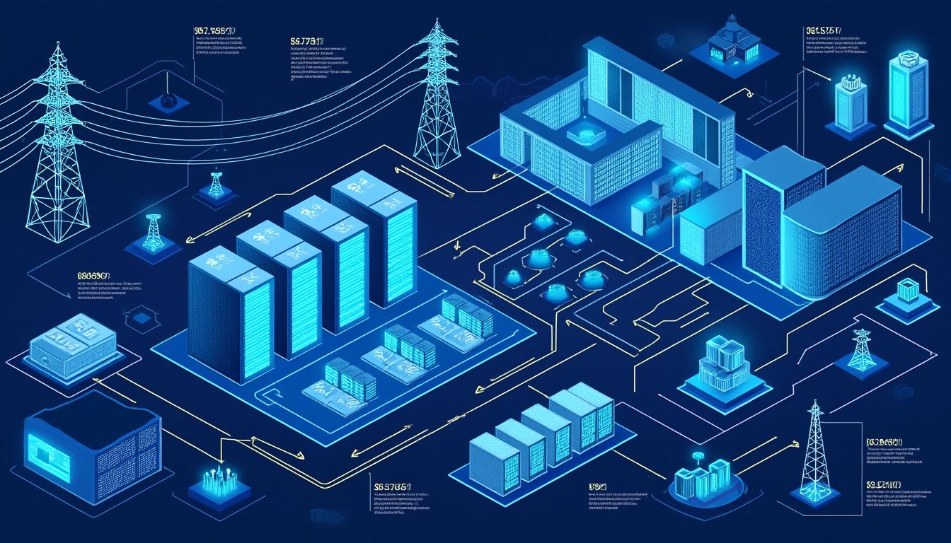 découvrez comment la course au développement de l'intelligence artificielle influence l'environnement avec des analyses sur sa consommation d'énergie, ses émissions de co2 et ses implications écologiques à long terme.