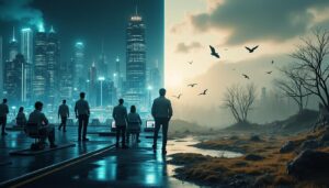 découvrez comment la recherche constante dans le domaine de l'intelligence artificielle influence notre environnement : entre consommation énergétique, ressources rares et enjeux écologiques, analysez les effets réels de cette révolution technologique.