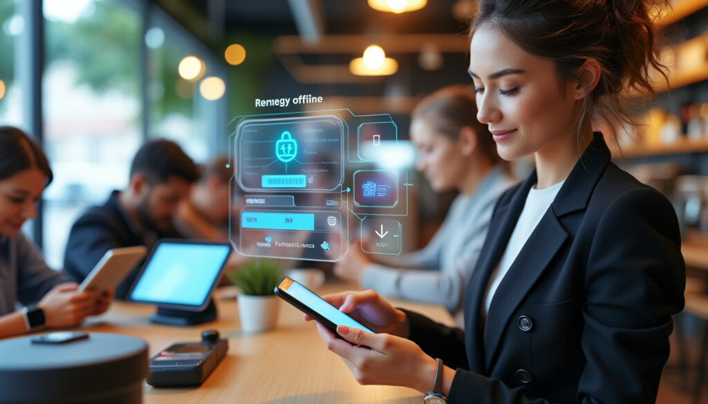 découvrez comment l'intelligence artificielle révolutionne les paiements en ligne, accélérant les transactions, renforçant la sécurité et ouvrant la voie à de nouvelles expériences pour les utilisateurs et les entreprises.