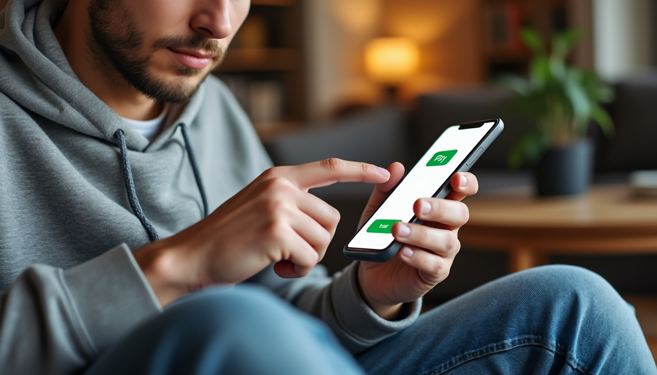découvrez comment l'intelligence artificielle révolutionne les paiements en ligne, optimise la sécurité des transactions et offre une expérience utilisateur innovante. plongez au cœur d'une nouvelle ère technologique !