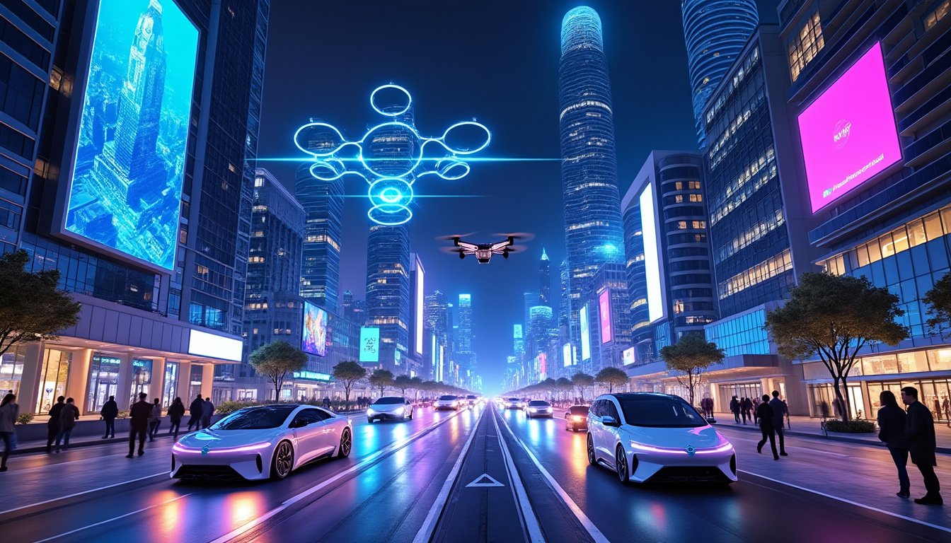 découvrez comment l’intelligence artificielle bouleverse nos sociétés et explorez si nous sommes réellement à l’aube d’une transformation majeure de notre monde.