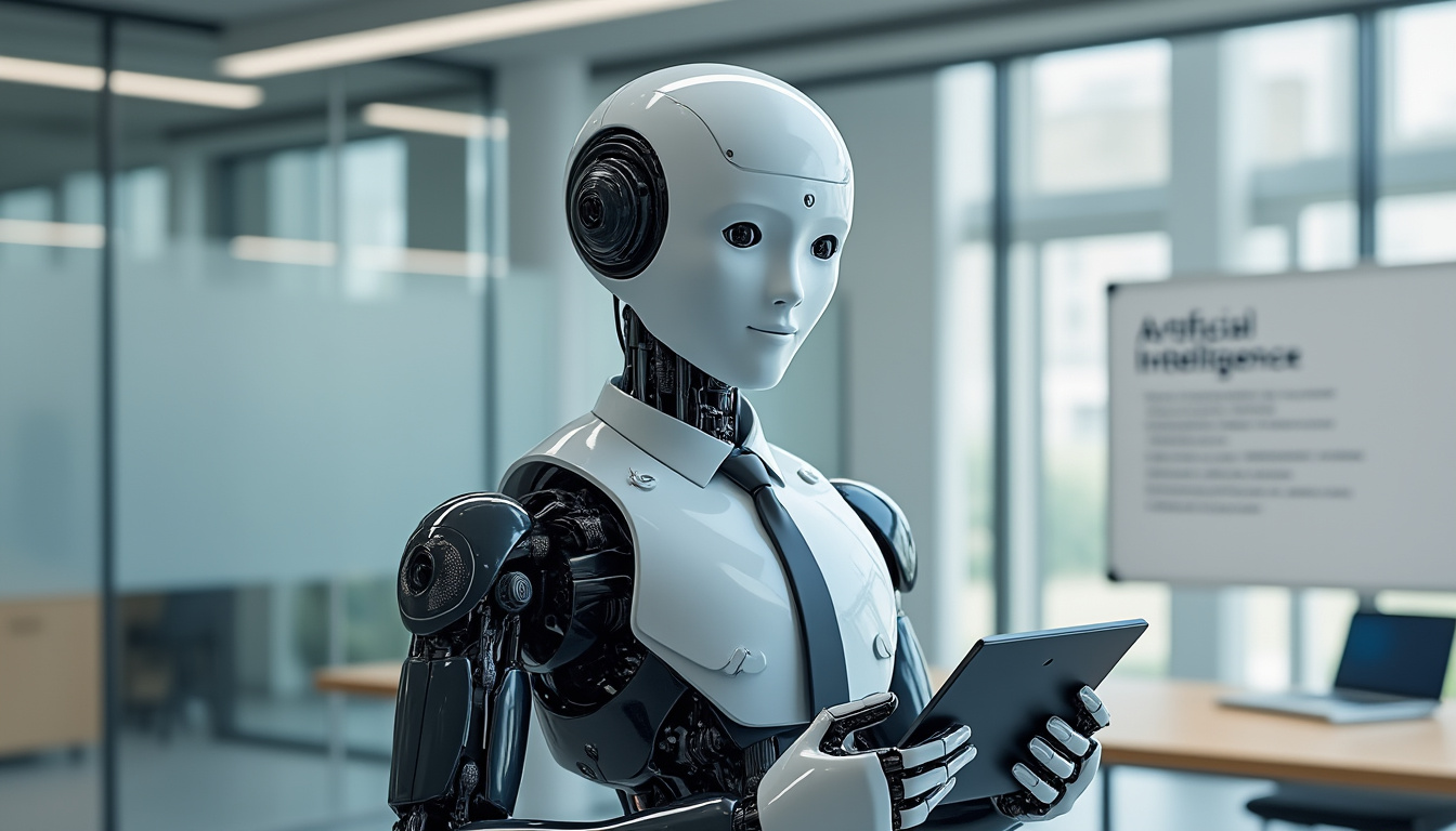 découvrez comment l’intelligence artificielle devient un atout pour repousser ses limites personnelles et professionnelles, selon une spécialiste de nantes. un regard inspirant sur les bénéfices de l’ia au quotidien.