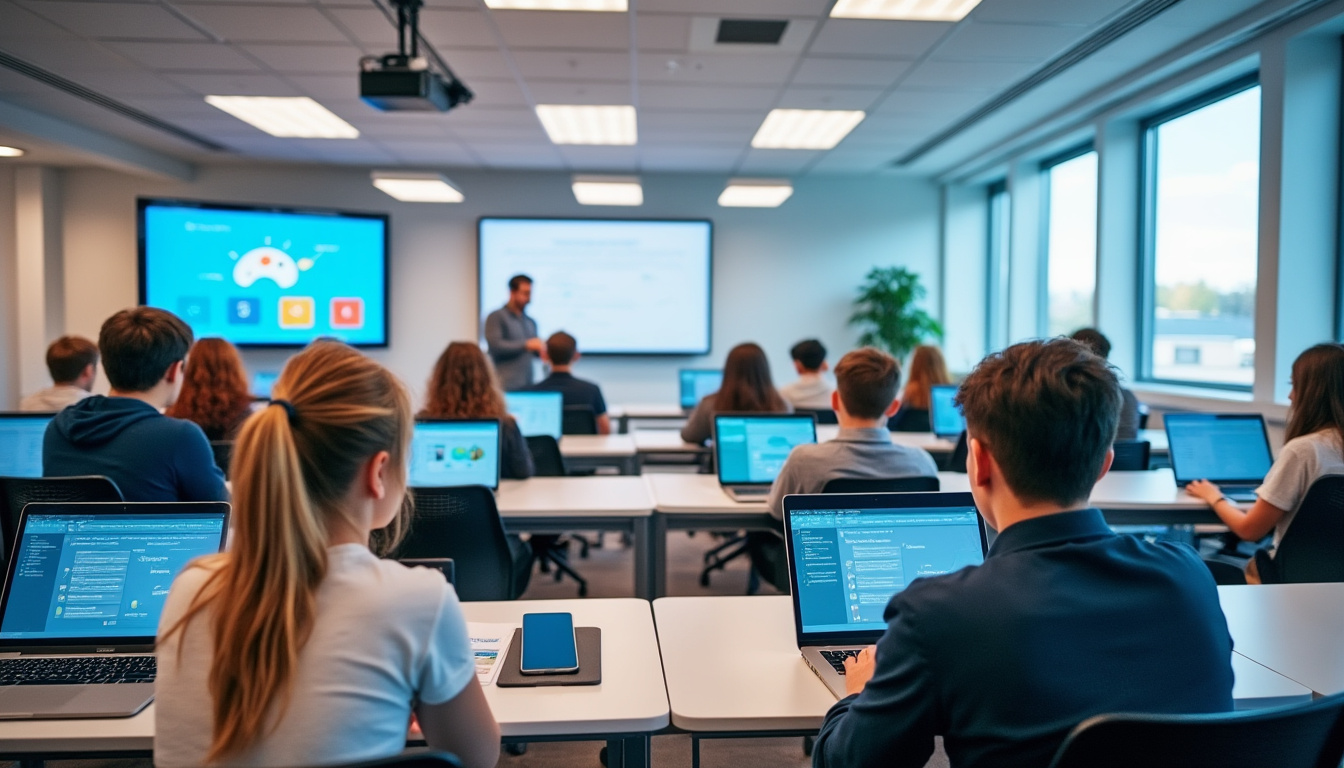 découvrez l'analyse de luc ferry sur l'avenir de l'éducation à l'ère de l'intelligence artificielle. quels changements attendre? quelle place pour l'humain dans l'apprentissage de demain?
